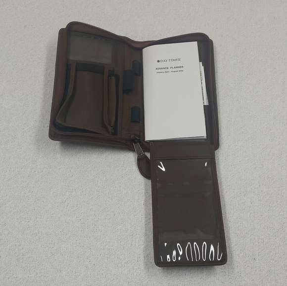 NEW Day-time Advance Planner - Picture 4 of 11